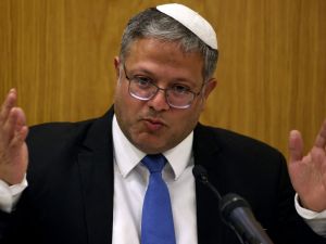 Itamar Ben-Gvir