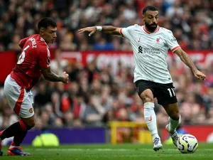 Liverpool vs Manchester United Predicted Lineups - Premier League 2024-25