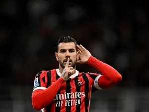 Zidane and Theo Hernandez: The Decision That Still Haunts Real Madrid