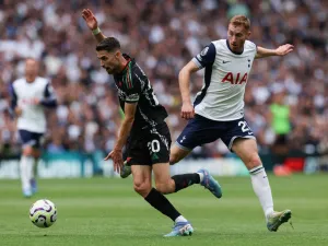 Arsenal vs Tottenham Predicted Lineups - Premier League 2024-25