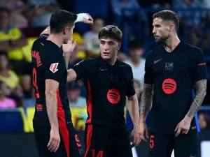 Barcelona Finds the Perfect Dani Olmo Replacement in Pablo Torre