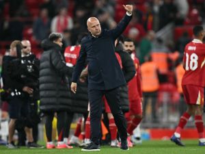 ليفربول: أرقام تتحدث عن نفسها هذا الموسم