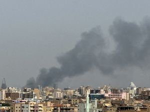 24 civilians killed in Rapid Support Forces attack in Sudan