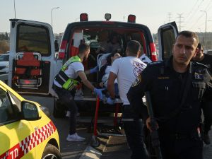 Deadliest day in Israel this October amid intensified Hezbollah missile strikes