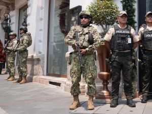 Deadly gang clash claims 15 lives at Ecuador’s El Litoral prison