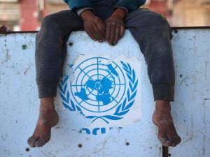 UNRWA 