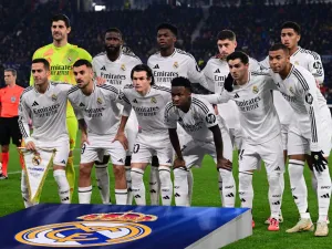 Vinícius Suspension Angers Iñigo Martínez as Barcelona Criticizes Real Madrid