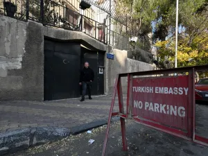 Turkish Embassy