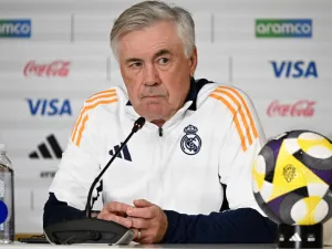 Confirmed: Luka Modric Ruled Out of Spanish Super Cup Semi-Final
