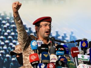 Houthi targets 'Orot Rabin' power station in Haifa, Israel