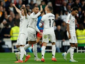 تشكيلة ريال مدريد المتوقعة اليوم ضد ديبورتيفا مينيرا في كأس الملك الإسباني 2024-25