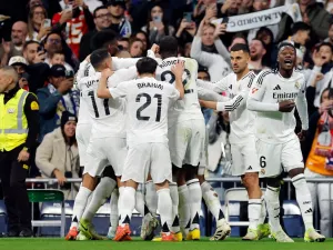 Real Madrid’s Predicted Lineup Against Deportiva Minera in Copa del Rey 2024-25