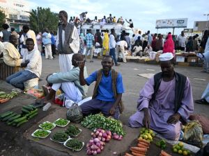 Sudan