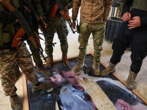Bashar assad