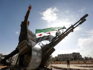 sanctions on Syria