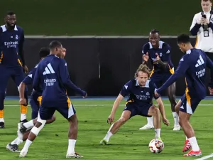 Real Madrid’s Predicted Starting XI Against Mallorca