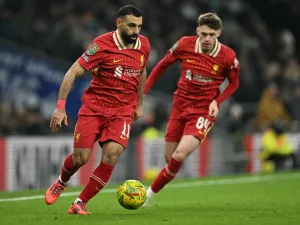 Liverpool's Predicted Starting XI Against Lille in the 2024-2025 UEFA Champions League: