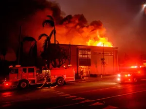 Experts estimate Los Angeles Wildfires caused nearly $20B in damage