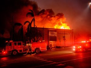 Experts estimate Los Angeles Wildfires caused nearly $20B in damage
