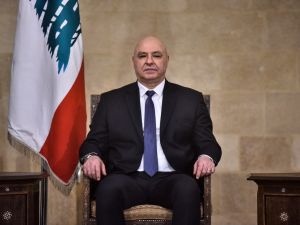Joseph Aoun