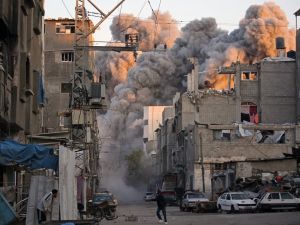gaza ceasefire