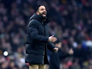 Amorim to Make Bold Call on Four Man Utd Players Despite Arsenal Triumph