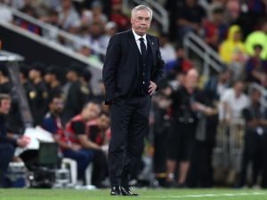تغييرات تكتيكية قادمة ريال مدريد