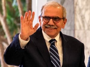 Nawaf Salam named Lebanon’s new Prime Minister
