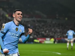 Manchester City Predicted Lineup vs Ipswich Town – Premier League 2024-25
