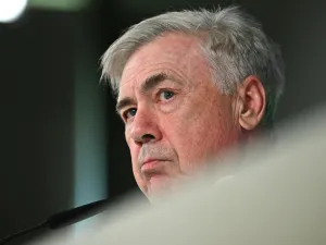 Crucial Meeting Between Ancelotti and Jose Angel Sanchez
