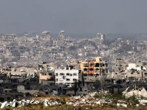 aid gaza