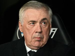 مستقبل أنشيلوتي مع ريال مدريد
