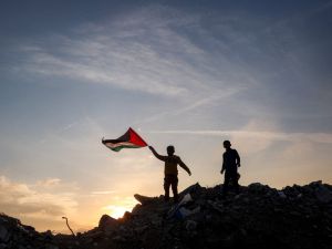 Gaza ceasefire