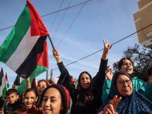 Gaza ceasefire