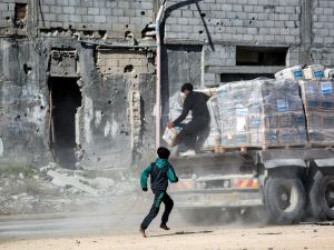 aid trucks 