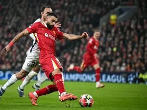 Salah Hints at Contract Renewal After European Milestone