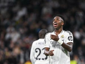 فينيسيوس: النجم المنتظر في الدوري السعودي