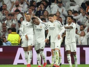 تفادي الكبار: الطريقة التي قد تساعد ريال مدريد في تجنب الفرق الأوروبية القوية