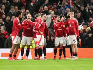 Manchester United’s Expected Lineup Against Fulham in the 2024-25 Premier League