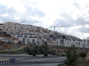 Knesset advances bill allowing Jewish land registration in West Bank