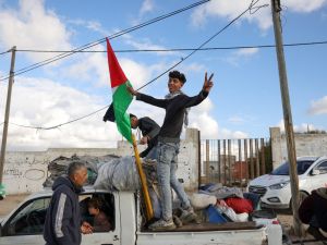 North Gaza