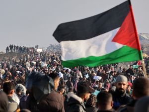 northern Gaza