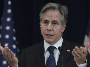 Blinken: Ceasefire implementation in Gaza expected Sunday