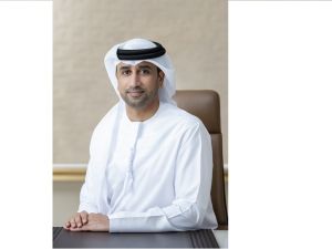 du announces sponsorship of Global Government Cloud Forum