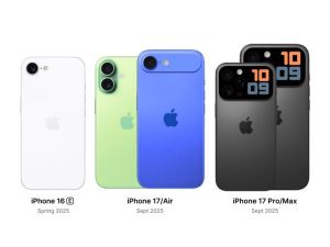 iPhone 17 Air: new leaks offer exciting details