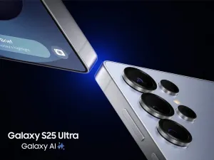 UAE: Samsung fans can now preorder the new Galaxy S25