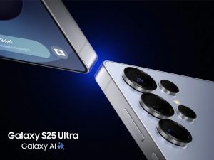UAE: Samsung fans can now preorder the new Galaxy S25