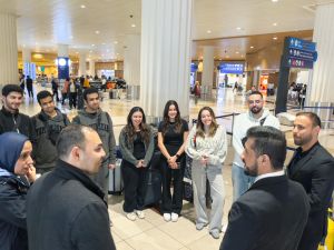 عزيزي للتطوير العقاري تُطلق برنامج "برج عزيزي العالمي للجامعات" لاستعراض إنجازات دبي الهندسية