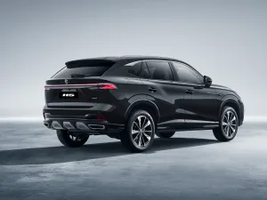 MG Motor
