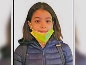 Renad Adel, an Egyptian student who fell from 8th floor to her death